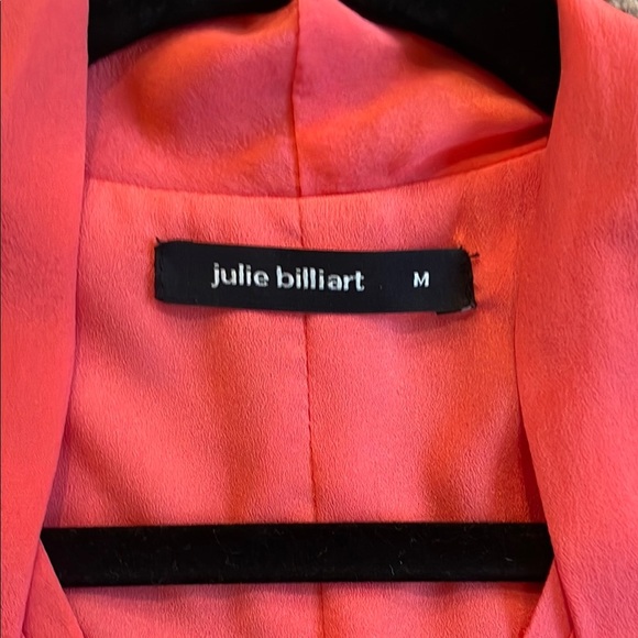 Anthropologie Vibrant Pink Mini Dress - Picture 3 of 7